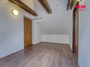 Pronájem bytu 2+kk, Plzeň - Doudlevce, Zborovská, 84 m2