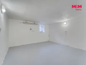 Pronájem rodinného domu, Zruč-Senec - Zruč, V loučce, 169 m2