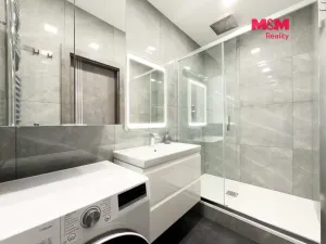 Prodej bytu 2+1, Karviná - Ráj, U Lesa, 55 m2