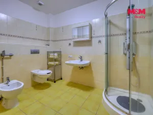 Prodej ubytování, Železná Ruda - Hojsova Stráž, 910 m2