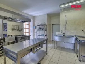 Prodej ubytování, Železná Ruda - Hojsova Stráž, 910 m2