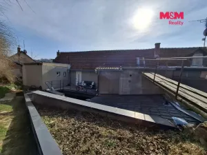 Prodej rodinného domu, Dolní Kounice, Smetanova, 235 m2