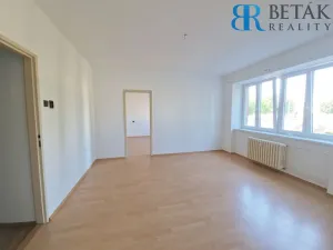 Prodej bytu 2+1, Přerov - Přerov I-Město, Fügnerova, 60 m2