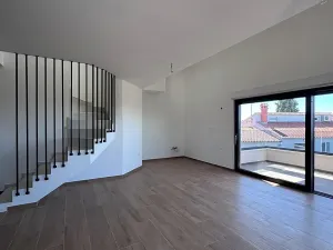 Prodej bytu 5+kk, Valbandon, Chorvatsko, 125 m2