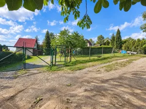 Prodej chaty, Kralupy nad Vltavou, 15 m2