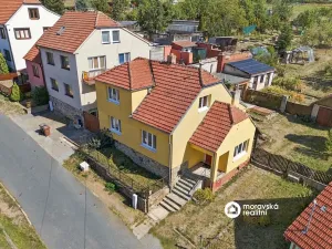 Prodej rodinného domu, Zakřany, 193 m2
