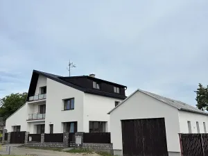 Pronájem bytu 4+kk, Olomouc, Přáslavská, 170 m2
