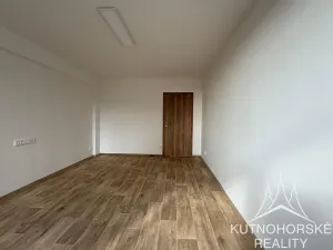 Pronájem bytu 2+kk, Kolín, Grégrova, 61 m2