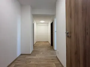 Pronájem bytu 2+kk, Kolín, Grégrova, 61 m2