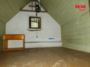 Prodej chaty, Kolín, 50 m2