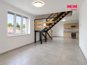 Pronájem rodinného domu, Pečky, Mlýnská, 143 m2