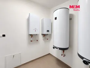 Pronájem rodinného domu, Pečky, Mlýnská, 143 m2