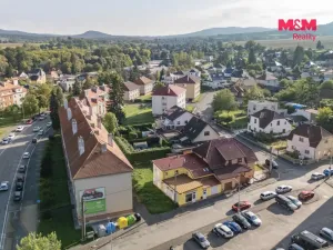 Prodej bytu 3+kk, Rokycany - Nové Město, Františka Kotyzy, 66 m2