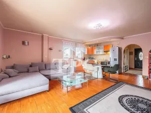 Prodej rodinného domu, Doubravčice, Pod vodárnou, 140 m2