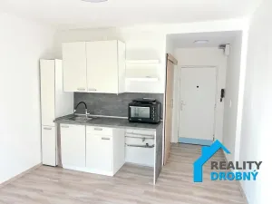 Prodej bytu 1+kk, Děčín, Jezdecká, 19 m2