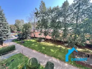 Prodej bytu 1+kk, Děčín, Jezdecká, 19 m2