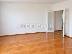Pronájem bytu 3+1, Praha - Dejvice, Evropská, 86 m2