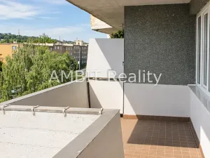 Pronájem bytu 3+1, Praha - Dejvice, Evropská, 86 m2