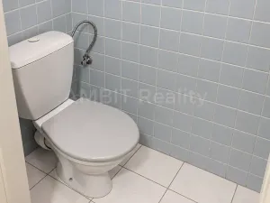 Pronájem bytu 3+1, Praha - Dejvice, Evropská, 86 m2