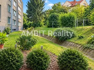 Pronájem bytu 3+1, Praha - Dejvice, Evropská, 86 m2