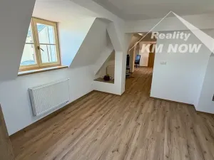 Pronájem bytu 3+kk, Kroměříž, Velké náměstí, 80 m2