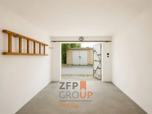 Prodej garáže, Brno, 19 m2