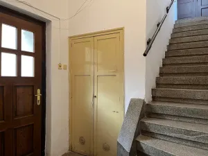 Prodej rodinného domu, Červený Kostelec, Vyšehrad, 61 m2