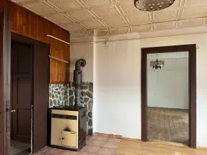 Prodej rodinného domu, Červený Kostelec, Vyšehrad, 61 m2