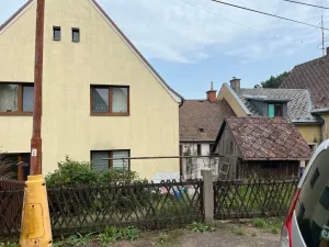 Prodej rodinného domu, Červený Kostelec, Vyšehrad, 61 m2
