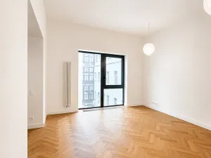 Prodej bytu 2+kk, Praha - Nové Město, Dlážděná, 60 m2