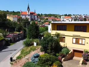 Prodej rodinného domu, Polešovice, 204 m2