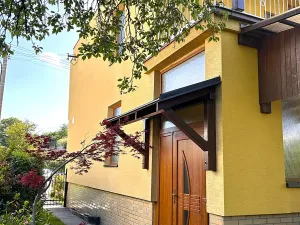 Prodej rodinného domu, Polešovice, 204 m2