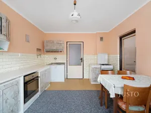Prodej rodinného domu, Moravský Písek, Nedakoničky, 150 m2