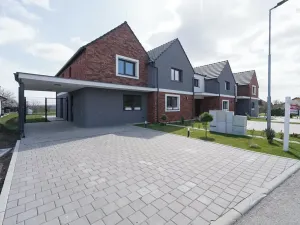 Prodej rodinného domu, Syrovice, 94 m2