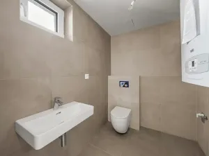 Prodej rodinného domu, Syrovice, 94 m2