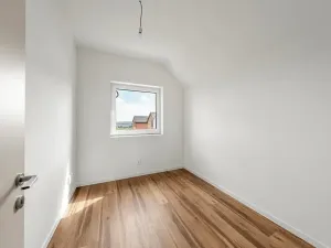 Prodej rodinného domu, Syrovice, 94 m2