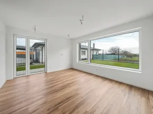 Prodej bytu 4+kk, Syrovice, 94 m2