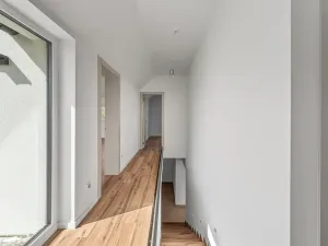 Prodej bytu 4+kk, Syrovice, 138 m2
