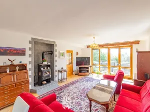 Prodej rodinného domu, Ústí nad Orlicí, Lázeňská, 250 m2