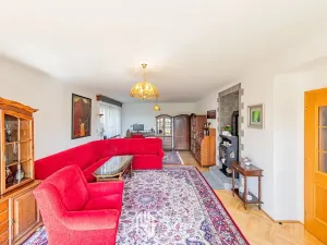 Prodej rodinného domu, Ústí nad Orlicí, Lázeňská, 250 m2