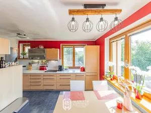 Prodej rodinného domu, Ústí nad Orlicí, Lázeňská, 250 m2