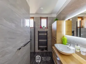 Prodej rodinného domu, Ústí nad Orlicí, Lázeňská, 250 m2