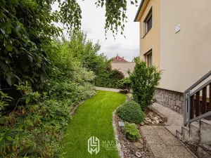 Prodej rodinného domu, Ústí nad Orlicí, Lázeňská, 250 m2