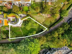 Prodej bytu 4+kk, Praha - Libeň, Nad Okrouhlíkem, 105 m2