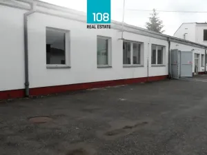 Prodej výrobních prostor, Planá, Zámecká, 3192 m2