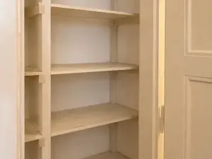 Pronájem bytu 1+kk, Praha - Nusle, Nad Jezerkou, 37 m2