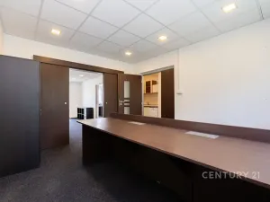 Prodej kanceláře, Most, Obránců míru, 68 m2