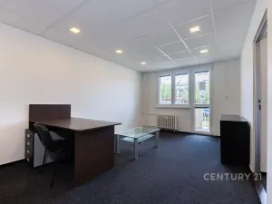 Prodej kanceláře, Most, Obránců míru, 68 m2