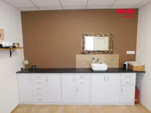 Pronájem obchodního prostoru, Jirkov, Vinařická, 11 m2