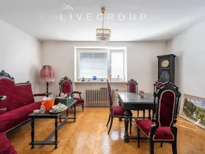 Prodej rodinného domu, Sedlec, 152 m2
